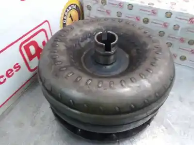 Pièce détachée automobile d'occasion volant moteur pour chrysler voyager (rg) 2.8 crd cat références oem iam 001717v102  