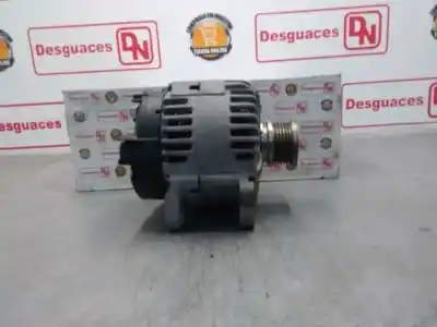 Автозапчасти б/у генератор за skoda suberb (3t4) 2.0 tdi dpf ссылки oem iam 06f903023p  