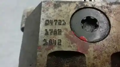İkinci el araba yedek parçası enjeksiyon pompasi için renault master ii ph. 2 pritsche/fgst l1h1 caja abierta 2.8 to batalla 3078 mm oem iam referansları 8200170377  