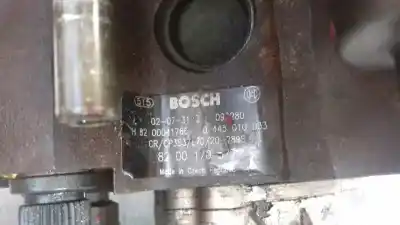 İkinci el araba yedek parçası enjeksiyon pompasi için renault master ii ph. 2 pritsche/fgst l1h1 caja abierta 2.8 to batalla 3078 mm oem iam referansları 8200170377  