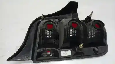 Pièce détachée automobile d'occasion feu arrière gauche pour ford mustang gt500 descapotable références oem iam d2zna  