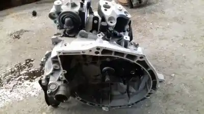 Pièce détachée automobile d'occasion boîte de vitesses pour peugeot 208 style références oem iam 9675193610