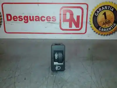 Pièce détachée automobile d'occasion commutateur d'éclairage pour peugeot 208 style références oem iam 9638442277