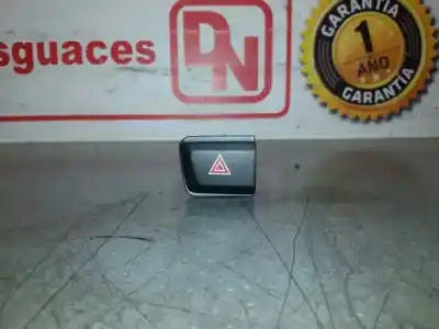 Pièce détachée automobile d'occasion avertissement pour peugeot 208 style références oem iam 96750916zd