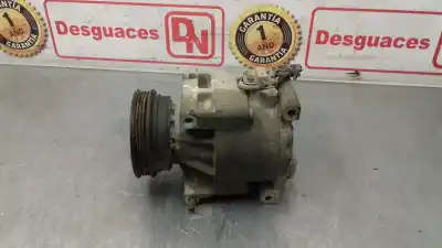 Peça sobressalente para automóvel em segunda mão compressor de ar condicionado a/a a/c por renault mascott pr 130.35/55/65 corto referências oem iam 528185