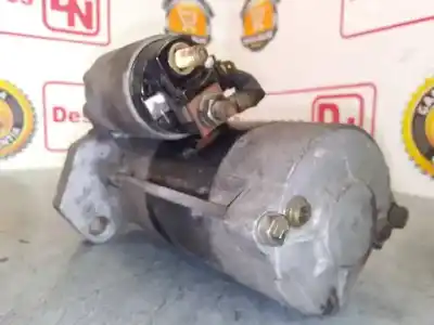 Second-hand car spare part starter motor for nissan almera (n16/e) 2.2 dci diesel cat oem iam references 23300bn302  