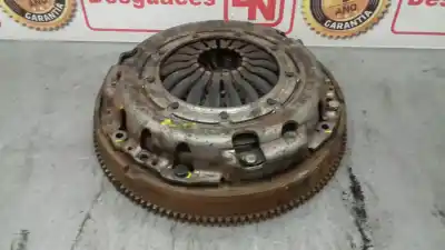 Gebrauchtes Autoersatzteil kupplungssatz zum renault trafic combi (ab 4.01) 2.0 dci diesel fap cat oem-iam-referenzen 641455  