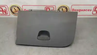 Peça sobressalente para automóvel em segunda mão porta luvas por seat ibiza sc (6j1) 25 aniversario referências oem iam 6j1857103