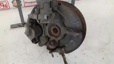 Peça sobressalente para automóvel em segunda mão manga de eixo dianteira direita por seat ibiza sc (6j1) 25 aniversario referências oem iam 6q0407256ac