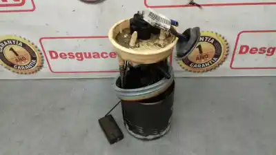 Peça sobressalente para automóvel em segunda mão boia / bomba combustível por seat ibiza sc (6j1) 25 aniversario referências oem iam 6r0919050