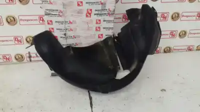 Peça sobressalente para automóvel em segunda mão cave de roda por seat ibiza sc (6j1) 25 aniversario referências oem iam 6j0810970c