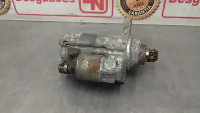 Peça sobressalente para automóvel em segunda mão motor de arranque por seat ibiza sc (6j1) 25 aniversario referências oem iam 733631