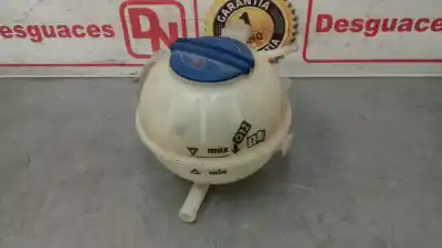 Peça sobressalente para automóvel em segunda mão depósito de expansão por seat ibiza sc (6j1) 25 aniversario referências oem iam 6q0121407b