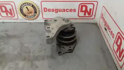 Peça sobressalente para automóvel em segunda mão suporte do motor esquerdo por seat ibiza sc (6j1) 25 aniversario referências oem iam 6q0199167