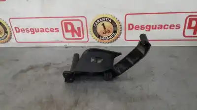 Peça sobressalente para automóvel em segunda mão botão / interruptor elevador vidro traseiro esquerdo por seat ibiza sc (6j1) 25 aniversario referências oem iam 6j4867125a