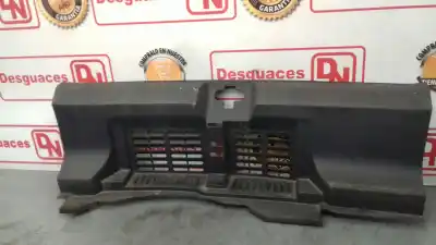 Peça sobressalente para automóvel em segunda mão molduras traseiras por seat ibiza sc (6j1) 25 aniversario referências oem iam 6j4863459a