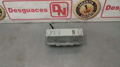 Peça sobressalente para automóvel em segunda mão luz interior por seat ibiza sc (6j1) 25 aniversario referências oem iam 3b0947