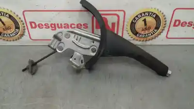 Peça sobressalente para automóvel em segunda mão alavanca de travão de mão por seat ibiza sc (6j1) 25 aniversario referências oem iam 733904