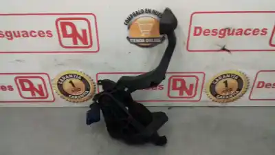 Peça sobressalente para automóvel em segunda mão pedal da embreagem por seat ibiza sc (6j1) 25 aniversario referências oem iam 6r1721059h