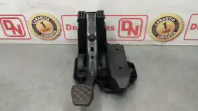 Peça sobressalente para automóvel em segunda mão pedal de travão por seat ibiza sc (6j1) 25 aniversario referências oem iam 8201790