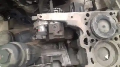 Pièce détachée automobile d'occasion moteur detachée pour bmw x3 (e83) 2.0 16v diesel cat références oem iam 7786664  7786664