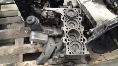 Pièce détachée automobile d'occasion moteur detachée pour bmw x3 (e83) 2.0 16v diesel cat références oem iam 7786664  7786664