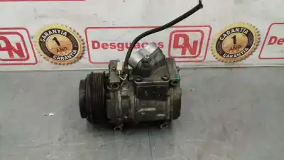 Second-hand car spare part air conditioning compressor for ford sierra berlina 2.0 cat oem iam references 047200853  