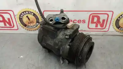 Second-hand car spare part air conditioning compressor for ford sierra berlina 2.0 cat oem iam references 047200853  