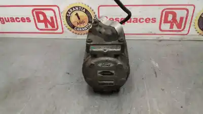 Second-hand car spare part air conditioning compressor for ford sierra berlina 2.0 cat oem iam references 047200853  