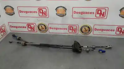 Piesă de schimb auto la mâna a doua maneta schimbator viteze pentru peugeot 308 confort referințe oem iam 734514