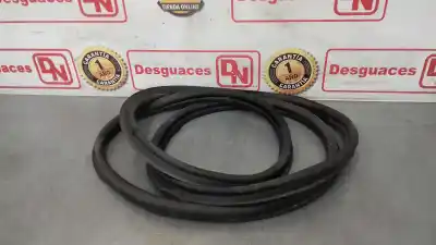 Piesă de schimb auto la mâna a doua caucuc contur uși pentru peugeot 308 confort referințe oem iam 734528