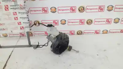 Автозапчасти б/у тормозной серво за opel astra j lim. cosmo ссылки oem iam 13338058