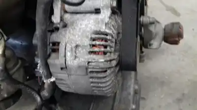 Peça sobressalente para automóvel em segunda mão alternador por audi a6 berlina (4f2) 3.0 v6 24v tdi referências oem iam 06c903016hx