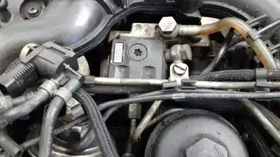 Peça sobressalente para automóvel em segunda mão bomba de injeção por audi a6 berlina (4f2) 3.0 v6 24v tdi referências oem iam 059130755e