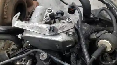 Peça sobressalente para automóvel em segunda mão borboleta de admissão por audi a6 berlina (4f2) 3.0 v6 24v tdi referências oem iam 059129086