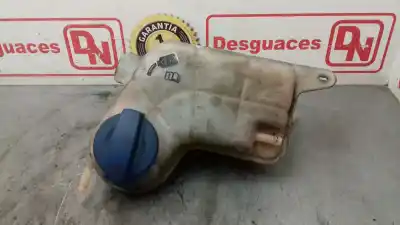 Peça sobressalente para automóvel em segunda mão depósito de expansão por audi a6 berlina (4f2) 3.0 v6 24v tdi referências oem iam 4f0121403n