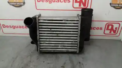 Peça sobressalente para automóvel em segunda mão intercooler por audi a6 berlina (4f2) 3.0 v6 24v tdi referências oem iam 4f0145814g