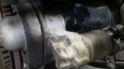 Peça sobressalente para automóvel em segunda mão motor de arranque por audi a6 berlina (4f2) 3.0 v6 24v tdi referências oem iam 059911024gv