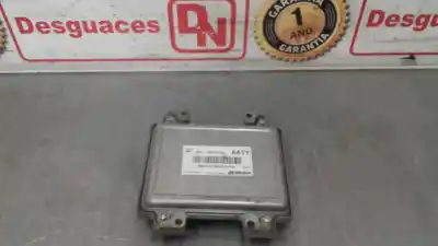 Second-hand car spare part ecu engine control for opel corsa d cosmo oem iam references 55577835  