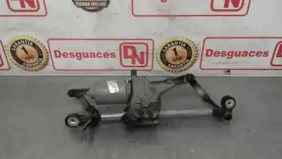 Peça sobressalente para automóvel em segunda mão motor do limpa para brisas por opel corsa d cosmo referências oem iam 13182340
