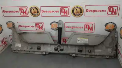 Second-hand car spare part various parts for citroen c4 picasso 1.6 16v oem iam references 96837417  