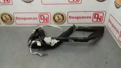 Peça sobressalente para automóvel em segunda mão airbag de cortina dianteiro direito por nissan qashqai (j10) acenta 4x4 referências oem iam 985p0jd00b