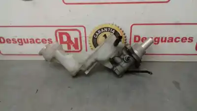 Peça sobressalente para automóvel em segunda mão bomba de travões por nissan qashqai (j10) acenta 4x4 referências oem iam 0204y24278