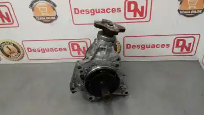 Peça sobressalente para automóvel em segunda mão caixa de transferência por nissan qashqai (j10) acenta 4x4 referências oem iam 067022