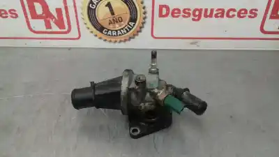 Second-hand car spare part thermostat for fiat punto berlina (188) 1.3 jtd cat oem iam references 5518004  