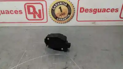 Tweedehands auto-onderdeel airconditioning luikjes openingsmotor voor bmw serie 1 berlina (e81/e87) 120d oem iam-referenties 929888g