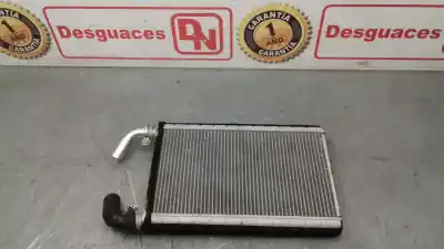 Tweedehands auto-onderdeel verwarming / airconditioning radiator voor bmw serie 1 berlina (e81/e87) 120d oem iam-referenties 985422u