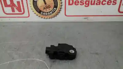 Tweedehands auto-onderdeel airconditioning luikjes openingsmotor voor bmw serie 1 berlina (e81/e87) 120d oem iam-referenties 410475520