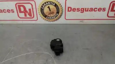 Tweedehands auto-onderdeel airconditioning luikjes openingsmotor voor bmw serie 1 berlina (e81/e87) 120d oem iam-referenties 410475520