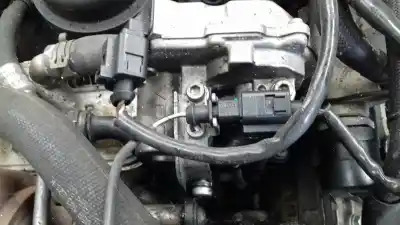 Peça sobressalente para automóvel em segunda mão borboleta de admissão por audi a6 berlina (4f2) 3.0 v6 24v tdi referências oem iam 059129086